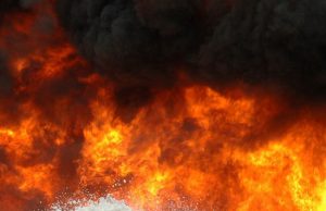 Allerta incendi in Sardegna: mercoledì 26 agosto bollino arancione in alcune zone dell’Isola