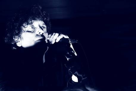 Davide Catinari (ex Dorian Grey) in tournée tra Sardegna e Penisola