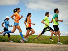 Cagliari, al via il Poetto Summer Run 2019