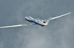 Drone israeliano cade in territorio libanese