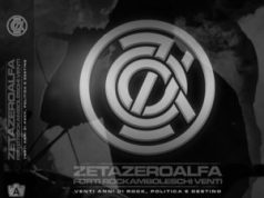 ZetaZerfoAlfa, il libro che racconta la storia della band più discussa in Europa