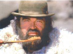 A Napoli mostra omaggio a Bud Spencer, il gigante buono