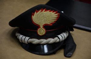 Dorgali: controlli dei carabinieri sulla detenzione di armi, tre denunce