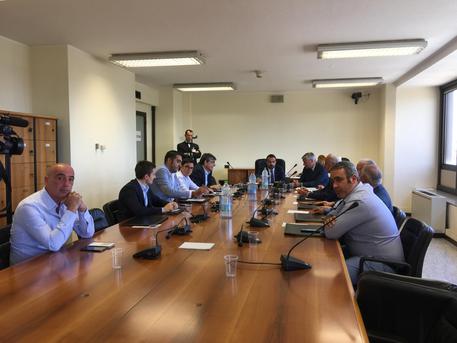 commissione inchiesta su Aias