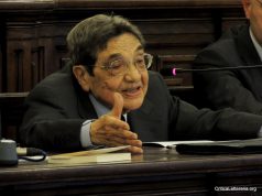 Cultura: è morto lo scrittore Salvatore Mannuzzu