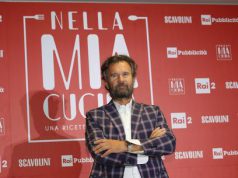 Torna Cracco con un nuovo live cooking