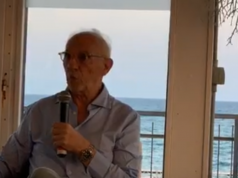Mario Guerrini presenta “Banditismo”, il libro sulla storia più amara della Sardegna