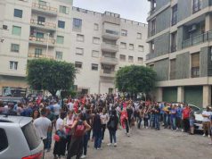 Fabbrica bombe: presidio e incontro su futuro Rwm a Cagliari