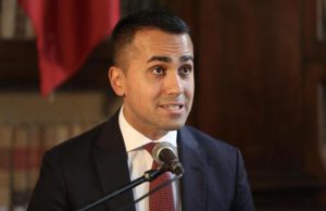 Covid, Di Maio: ‘Riunioni incessanti, Dpcm sarà più restrittivo’