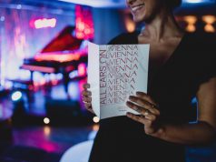 Vienna Capitale della Musica 2020