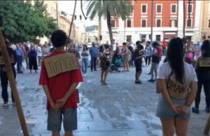 Clima: Fridays For Future torna in piazza, due le manifestazioni in Italia
