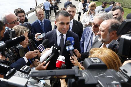 Di Maio, Lega? Nostri parlamentari non sono in vendita