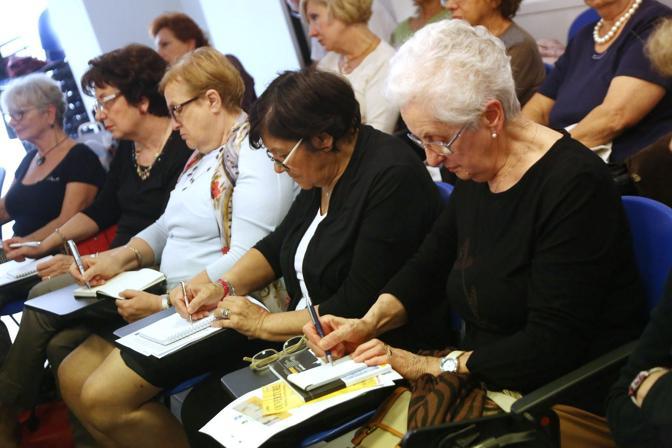 SERVIZIO FOCUS SU ANZIANI A BOLOGNA - UNIVERSITA' DELLA TERZA ETA' PRIMO LEVI