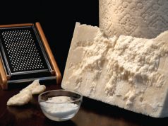 Settore lattiero-caseario, 285mila quintali di pecorino romano dop nella campagna 2019-2020