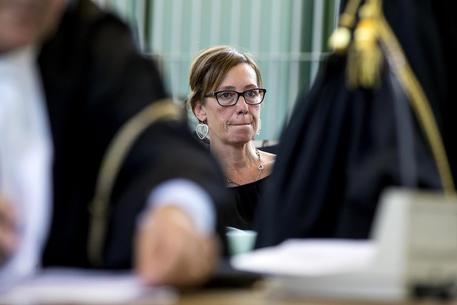 Udienza del processo sulla morte di Stefano Cucchi