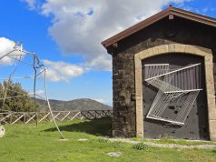 Museo a cielo aperto Maria Lai, nuovo percorso e prima guida