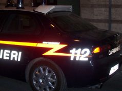 Attentati Sardegna: spaccati vetri auto sindaco Oristanese