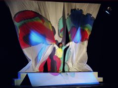 Teatro Ragazzi, nuove tappe per la poesia narrativa dedicata ai più giovani