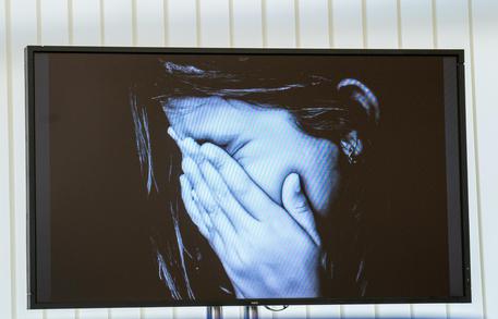 Police search homes for child pornography