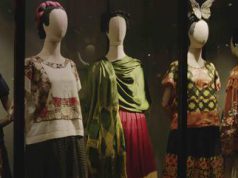 Le tante vite di Frida Kahlo in un docu-film
