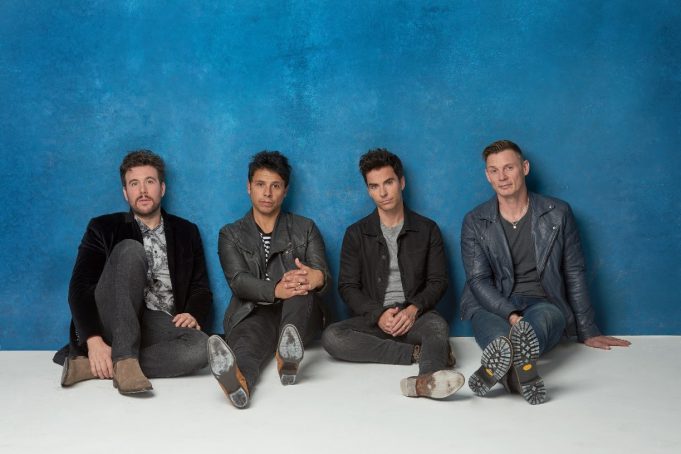 STEREOPHONICS