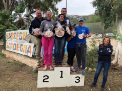 Vela: Ciabatti-Mereu e Usai-Zonca vincono regata multiscafi