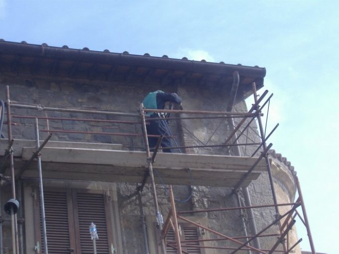 sabbiatura-particolare1