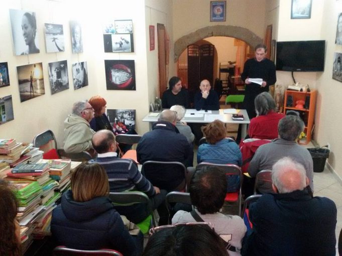 circolo palmiro togliatti