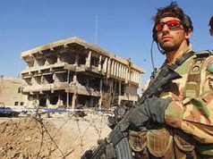 Nassiriya: Brigata Sassari ricorda caduti a 16 anni strage