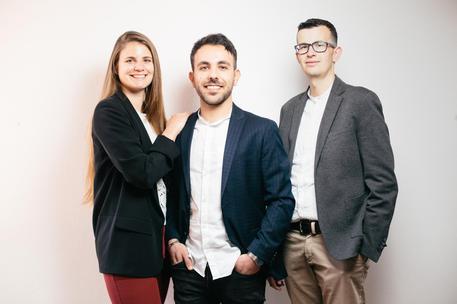 Start up sarda premiata a Roma