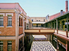 Sa Manifattura, Fasolino: “Esempio virtuoso di recupero di un bene strategico”