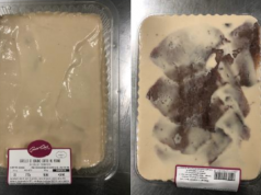 Allerta alimentare: richiamato lotto Girello Bovino per rischio microbiologico