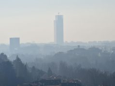 Italia prima in Europa per morti da polveri sottili