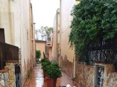 Discarica abusiva a Quartu Sant’Elena, le foto di Sergio Lai– Mobilitati con noi!