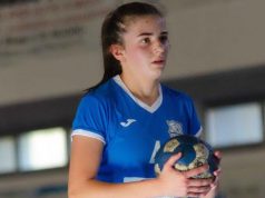 Pallamano: 17enne sarda convocata nella nazionale maggiore