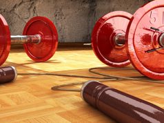 Sollevamento pesi: 16enne sarda agli Europei in Israele