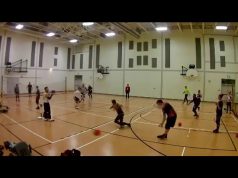 Mondiali di Dodgeball in Messico: sette sardi nella nazionale italiana