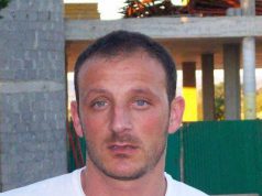 A fuoco auto ex calciatore Langella, indagano carabinieri