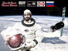 Pino e gli anticorpi in concorso al Riff di Mosca col film “Come se non ci fosse un domani”