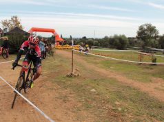 Ciclocross Capoterra, appuntamento col Memorial Efisio Melis il 24 Novembre