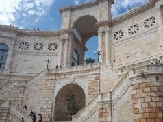 Tipicità, artigianato e agroalimentare di eccellenza alla passeggiata coperta del Bastione