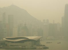 Nuovo record del gas serra, eventi sempre più estremi