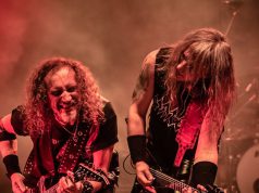 Vader annunciano una data in Italia a settembre con posti a sedere