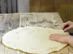 Da oggi il piatto sulla tavola diventa commestibile