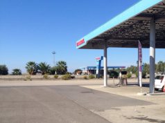 Marrubiu, rapinato distributore sulla 131