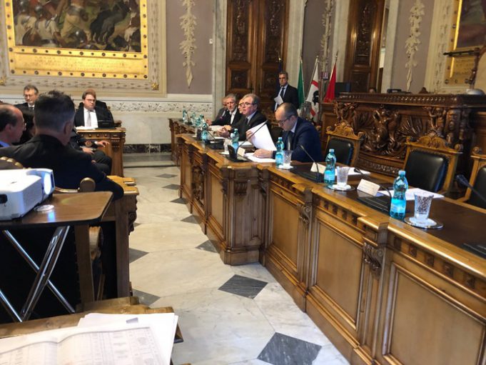 Cagliari, in prefettura assegnazione 105 beni confiscati a criminalità organizzata