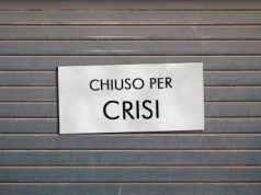 Report Cna Sardegna: “Nel 2018 aumentate le imprese sarde in fallimento”