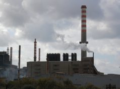 Il Grig sul polo di Portoscuso: “Sta per aumentare il pesante inquinamento. Basta scempi ambientali”