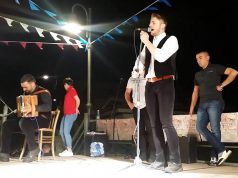 L’organetto di Oniferi, ‘principe’ del ballo sardo