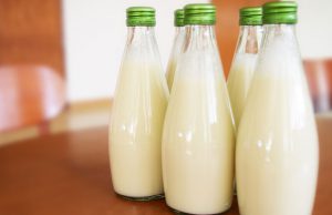 Rischio microbiologico: richiamato latte intero UHT venduto da Lidl